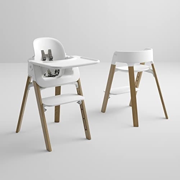 Stokke Steps Baby Set - High Chair Accessory for Infants