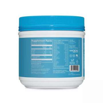 Vital Proteins Collagen Peptides Powder for Full Health