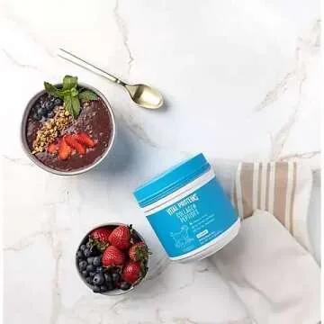 Vital Proteins Collagen Peptides Powder for Full Health