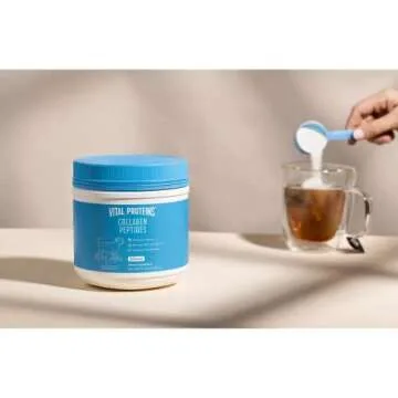 Vital Proteins Collagen Peptides Powder for Full Health