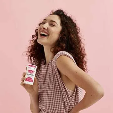 Schmidt's Rose & Vanilla Natural Deodorant 24 Hour Protection