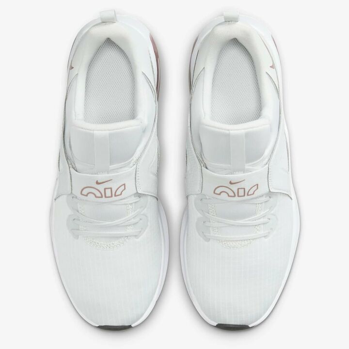 Nike Air Max Bella TR 5 Workout Shoes Size 9