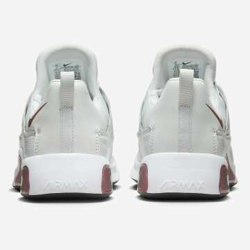 Nike Air Max Bella TR 5 Workout Shoes Size 9