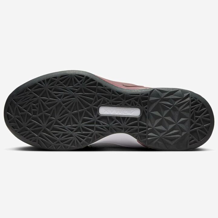 Nike Air Max Bella TR 5 Workout Shoes Size 9