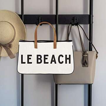 Santa Barbara Design Studio Durable Tote Bag for Women