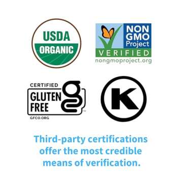 Garden of Life Baby Gripe Water for Baby's Colic, Gas & Stomach Discomfort, Organic Herbal Remedy for Newborns and Infants, Chamomile, Lemon Balm, Ginger, Vegan & Non-GMO, 4 Fl Oz