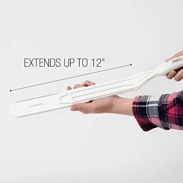 Easy Painting Tool Set for Hard-to-Reach Areas