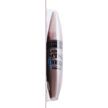 Maybelline Lash Sensational Waterproof Mascara for Stunning Lashes
