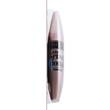Maybelline Lash Sensational Waterproof Mascara for Stunning Lashes