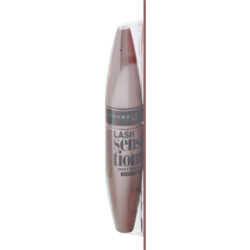 Maybelline Lash Sensational Waterproof Mascara for Stunning Lashes