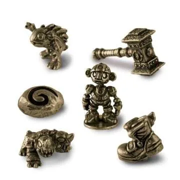 Monopoly: World of Warcraft Collector's Edition Gifts