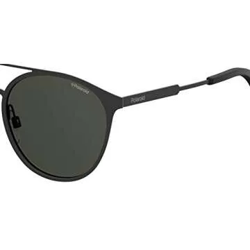 POLAROID PLD 2052/S 807 UNISEX Sunglasses - Polarized & UV Protection