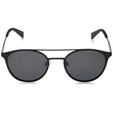 Stylish POLAROID PLD 2052/S Unisex Sunglasses with UV Protection