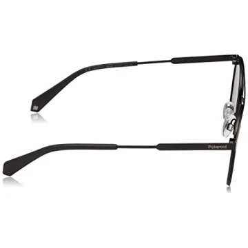 Stylish POLAROID PLD 2052/S Unisex Sunglasses with UV Protection