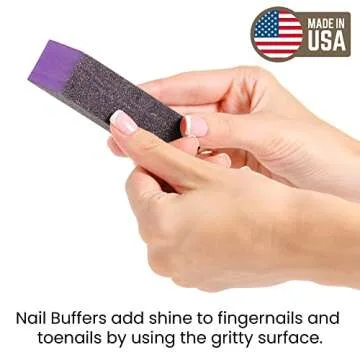 Mia Secret Acrylic Nail Kit for Beginners - Long-Lasting Results