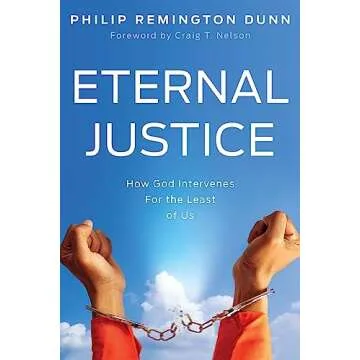 Eternal Justice: How Divine Intervention Transforms Lives