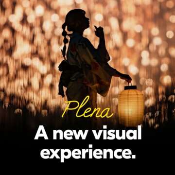 Nikon NIKKOR Z 135mm f/1.8 S Plena Lens | Telephoto for Z Series Cameras | Nikon USA Model