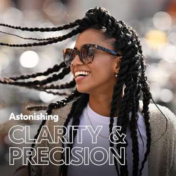 Nikon NIKKOR Z 135mm f/1.8 S Lens for Z Series Cameras