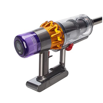 Dyson V15 Detect Cordless Vacuum Laser Technology Renewed