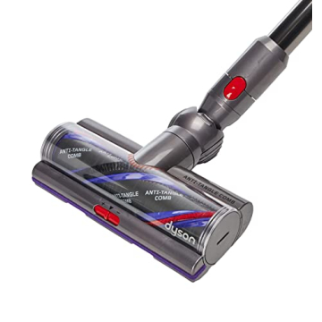 Dyson V15 Detect Cordless Vacuum Laser Technology Renewed