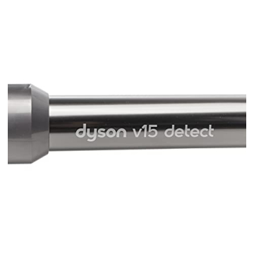 Dyson V15 Detect Cordless Vacuum Laser Technology Renewed