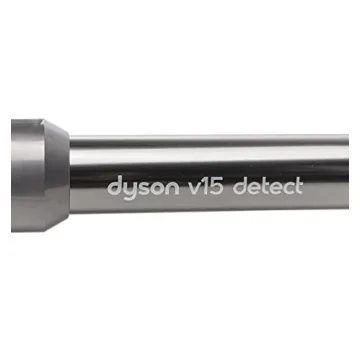 Dyson V15 Detect Cordless Vacuum Laser Technology Renewed