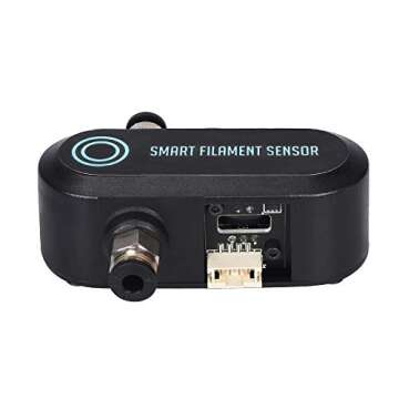 BIGTREETECH Smart Filament Detector for 3D Printers