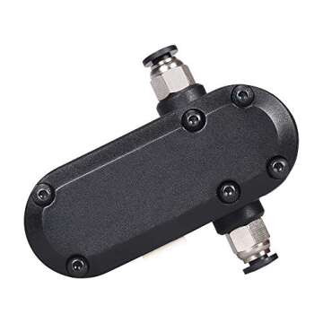 BIGTREETECH Smart Filament Detector for 3D Printers