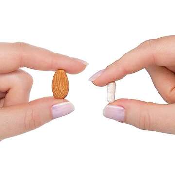 Seeking Health Histamine Digest - Formerly Histamine Block, DAO Enzyme Supplement for Histamine Food Intolerance, Supports Digestive Health, Upset Stomach, Vegetarian (90 capsules)*