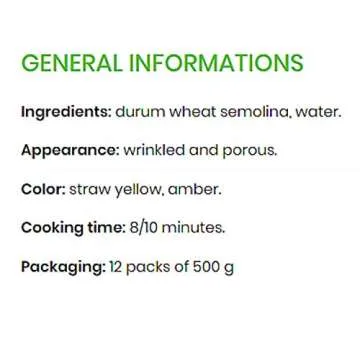 Fregula Sarda - Authentic Pasta from Sardinia for Gourmet Meals