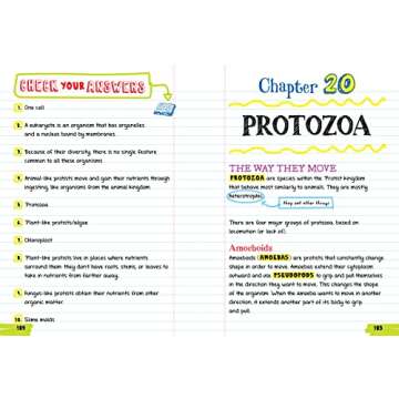 Ace Biology Easily with Our Engaging Notebook