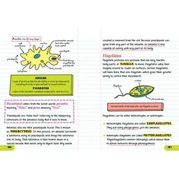 Ace Biology Easily with Our Engaging Notebook