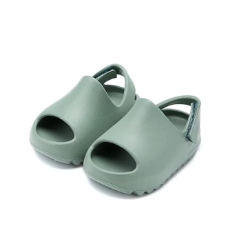 Toddler Sandals for Summer Fun Easy to Wear Anti-slip