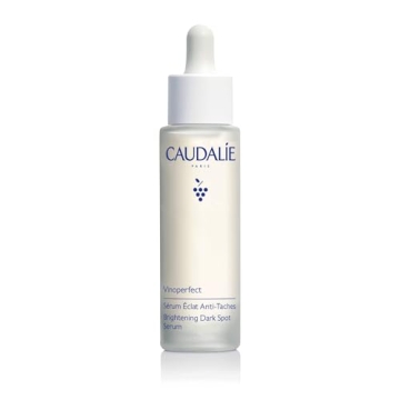 Caudalie Vinoperfect Brightening Dark Spot Serum for Radiant Skin