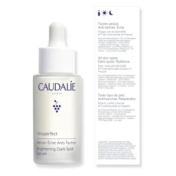 Brightening Dark Spot Serum for Radiant Skin
