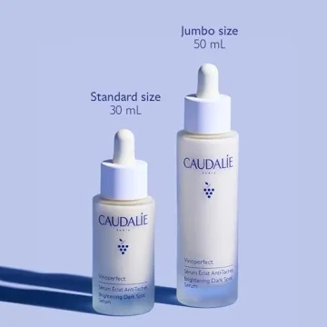 Brightening Dark Spot Serum for Radiant Skin