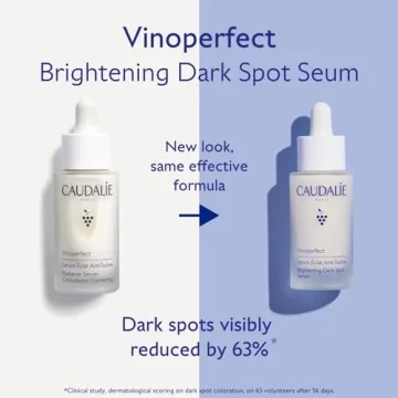 Brightening Dark Spot Serum for Radiant Skin
