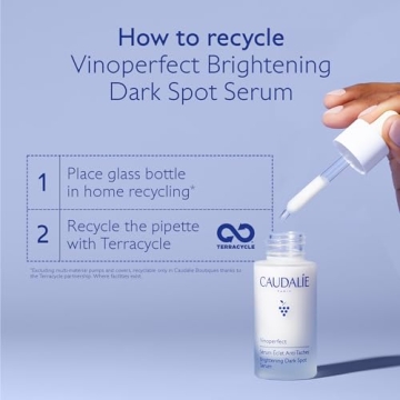 Brightening Dark Spot Serum for Radiant Skin