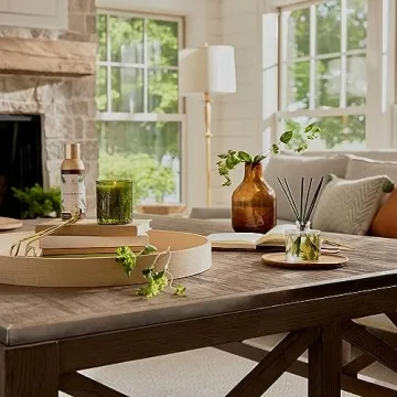 Thymes Frasier Fir Home Fragrance Mist – Long Lasting Air Freshener