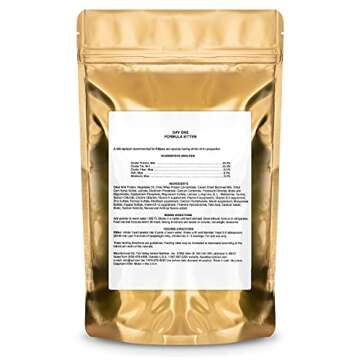 Fox Valley Day-One Kitten Formula - 1lb