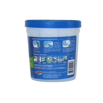 DampRid Moisture Absorber Cups - Lasts Up To 60 Days