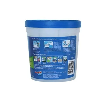 DampRid Moisture Absorber Cups - Lasts Up To 60 Days