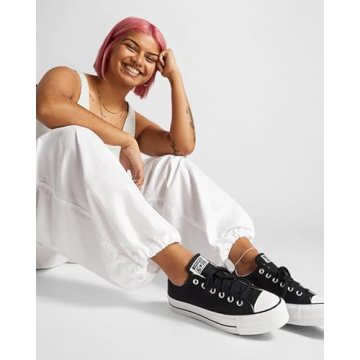Converse Women's Chuck Taylor All Star Lift Sneakers