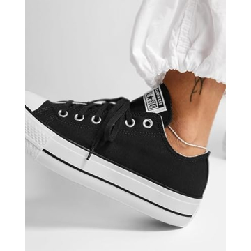 Converse Women's Chuck Taylor All Star Lift Sneakers