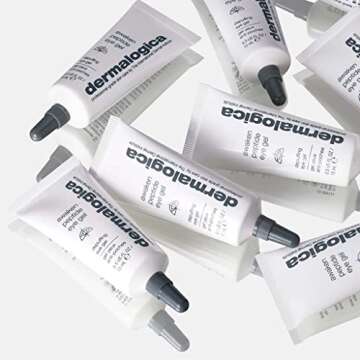 Dermalogica Awaken Peptide Eye Gel - Quickly Reduces the Appearance of Puffiness and Wrinkles