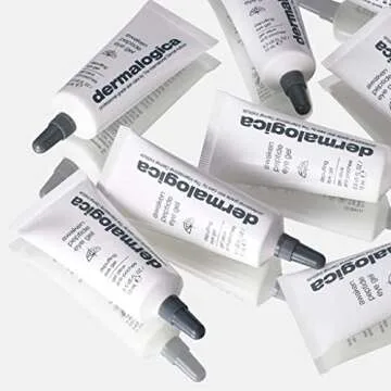 Dermalogica Awaken Peptide Eye Gel - Quickly Reduces the Appearance of Puffiness and Wrinkles
