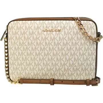 Trendy MICHAEL KORS Crossbody Bag for Everyday Style