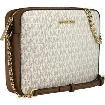 Trendy MICHAEL KORS Crossbody Bag for Everyday Style