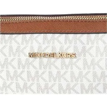 Trendy MICHAEL KORS Crossbody Bag for Everyday Style