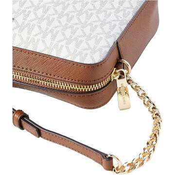 Trendy MICHAEL KORS Crossbody Bag for Everyday Style